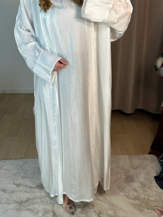 Set Abaya Doha