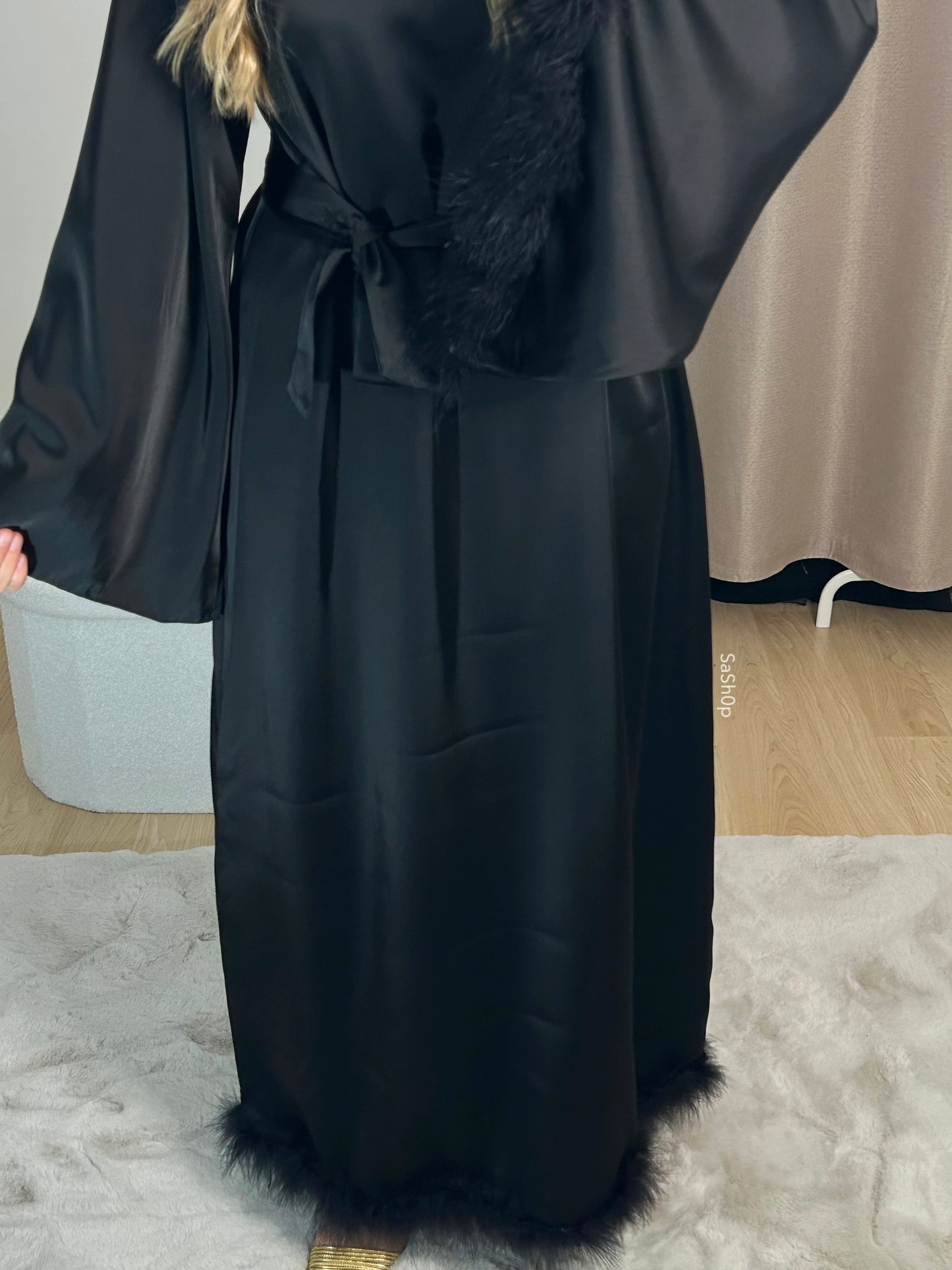 Abaya Shams