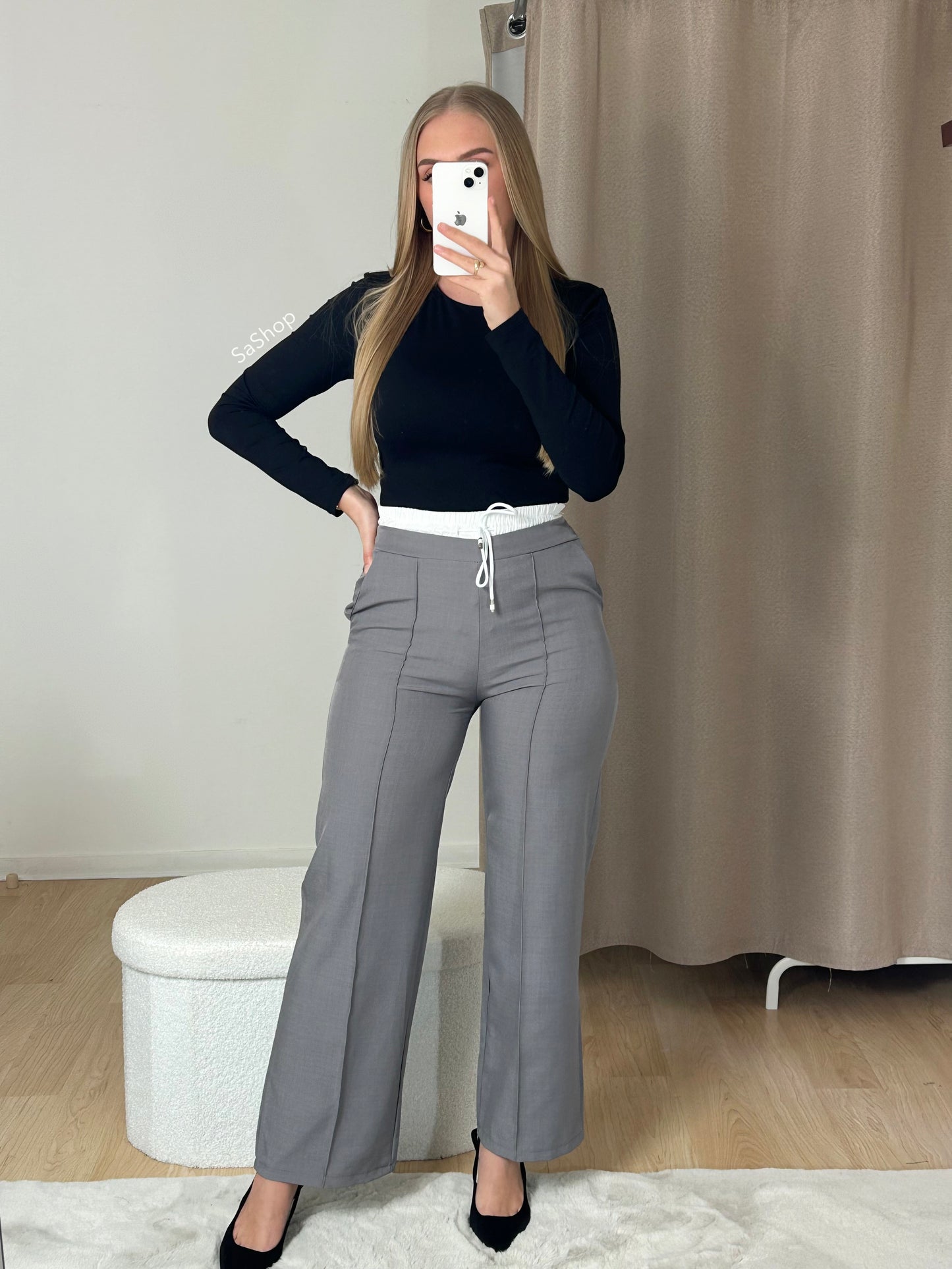 Pantalon inspi Z