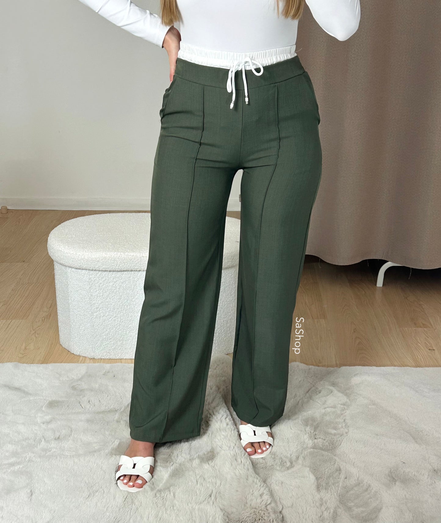 Pantalon inspi Z