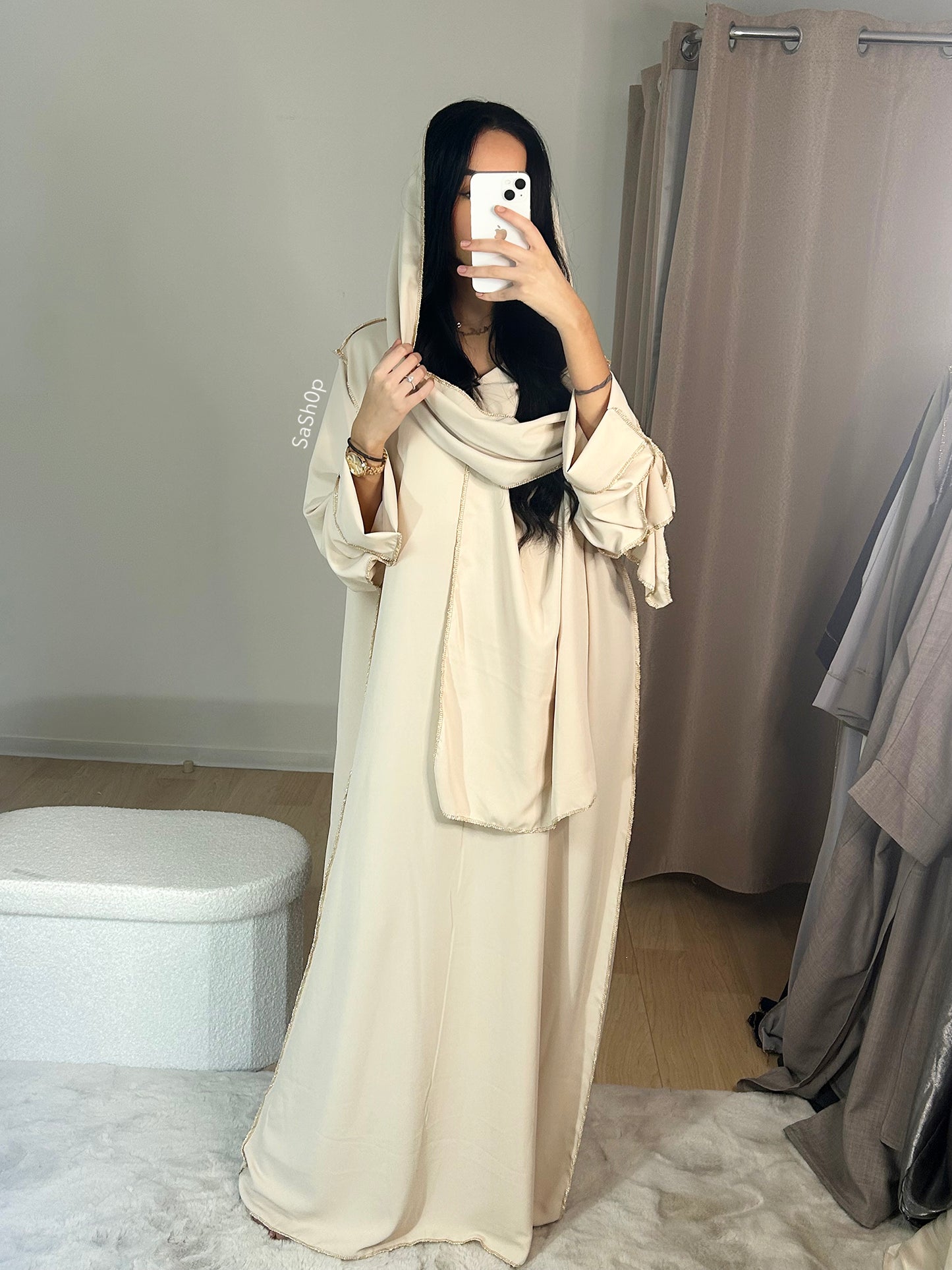 Abaya Inaya